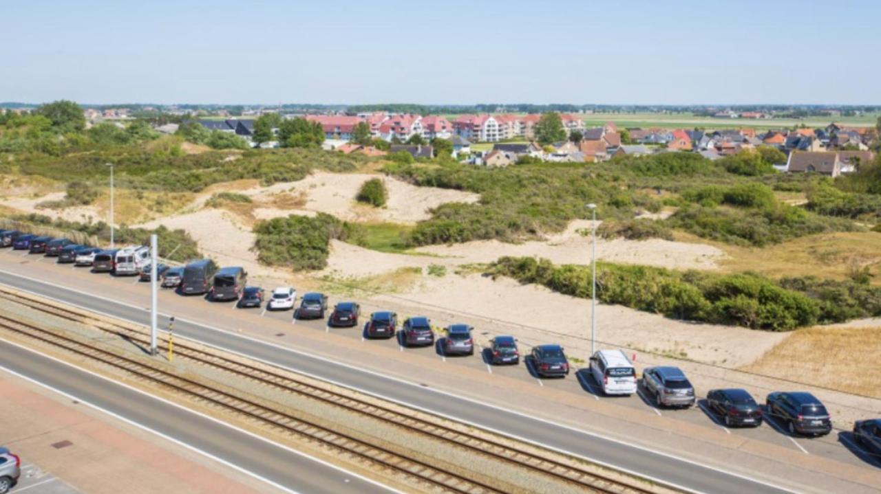 De Winner Middelkerke Zewnętrze zdjęcie
